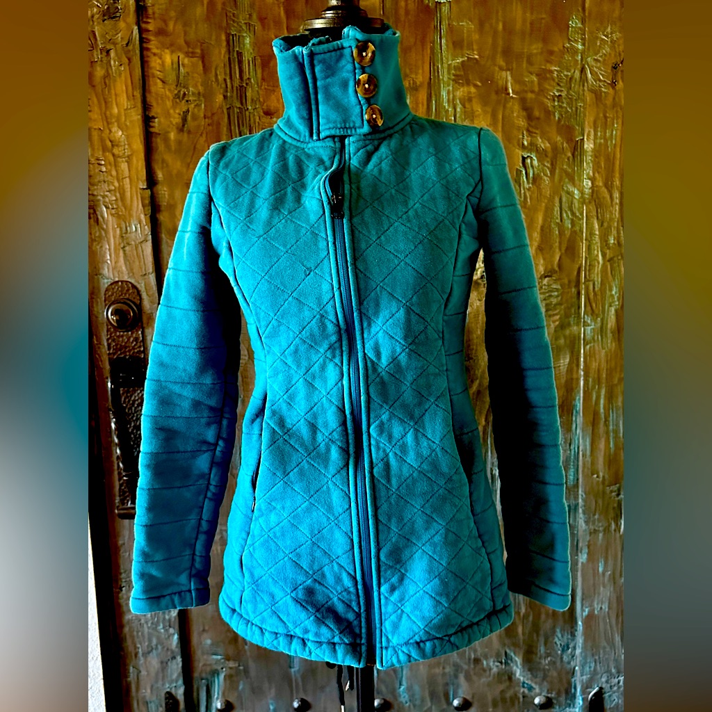 The North Face Warm Jacket